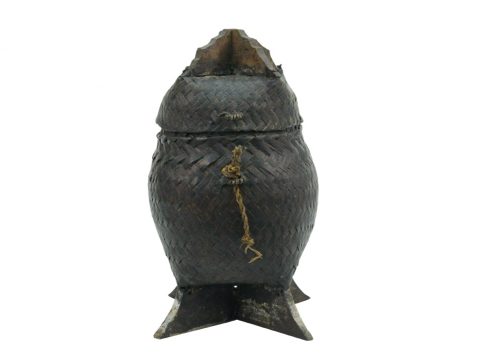 ก่องข้าว