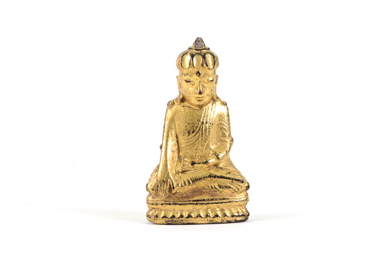 พระบัวเข็ม