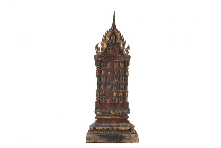 พระแผง